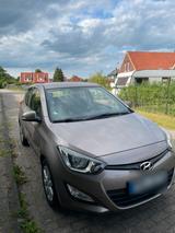 Hyundai i20 1.2 |86 PS|3-Türer| HU bis 09/... - Hyundai i20: Türer