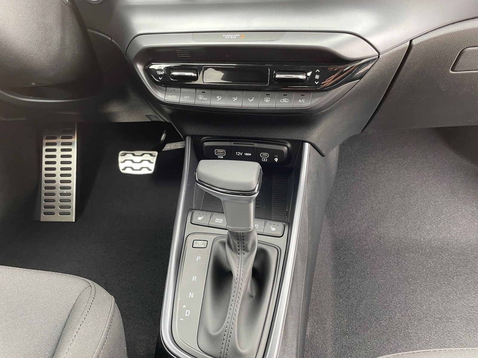 Hyundai BAYON – Bild 16