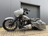 Harley-Davidson FLHX Street Glide 26Zoll Bagger CUSTOMBIKE - Angebote