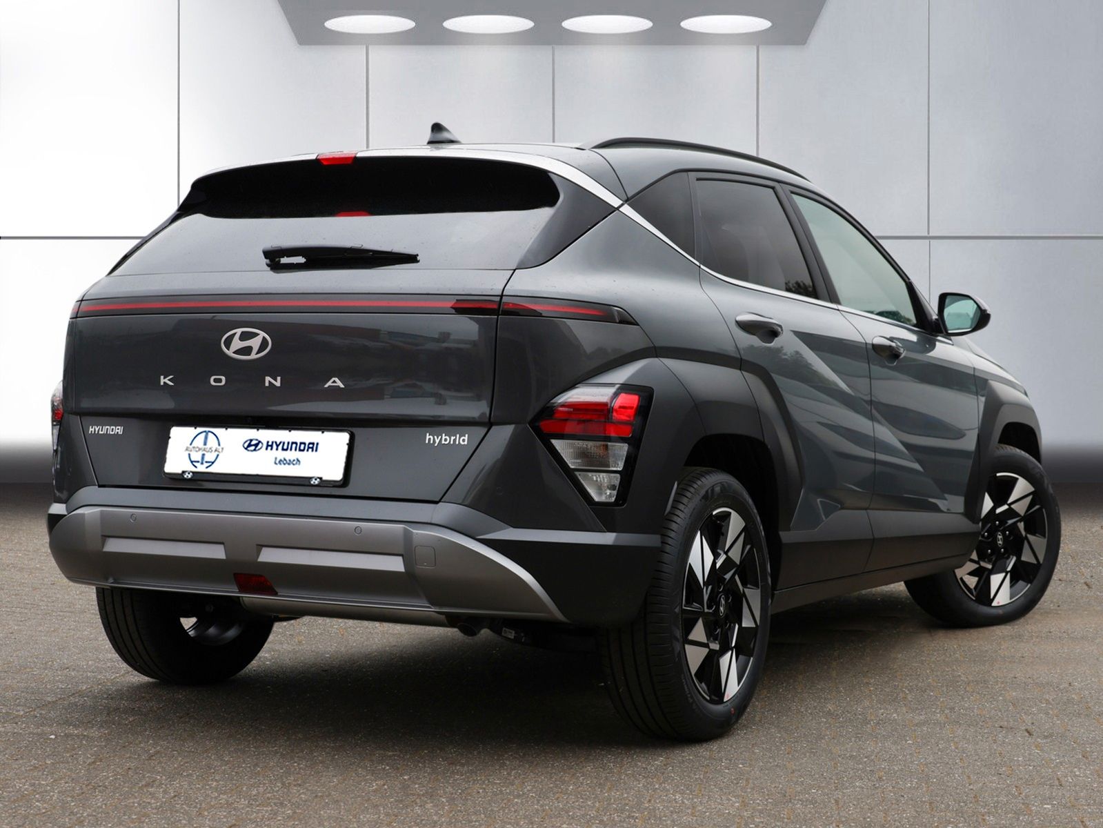 Hyundai KONA - Bild 5
