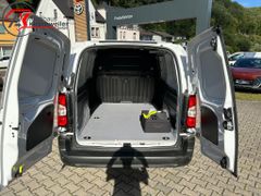 TOYOTA Proace City L2 1,5-l D-4D S&S Meister (E)