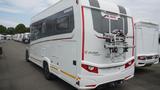 Dethleffs Pulse Classic 90 T 7051 EBL RFK/Navi/SAT/Solar - Dethleffs Pulse Classic