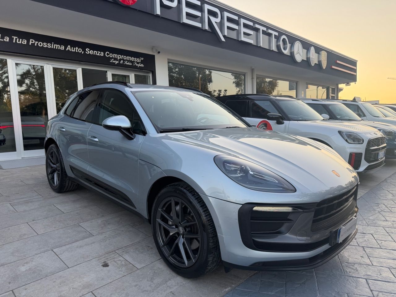 Other Porsche Macan 2.0 T imagem 2