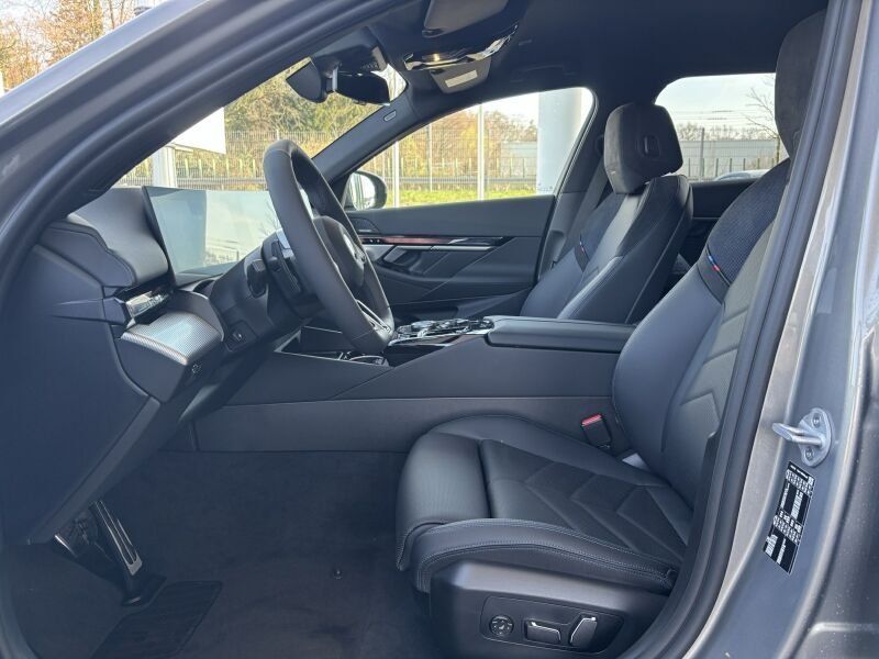 BMW 520 - Bild 7