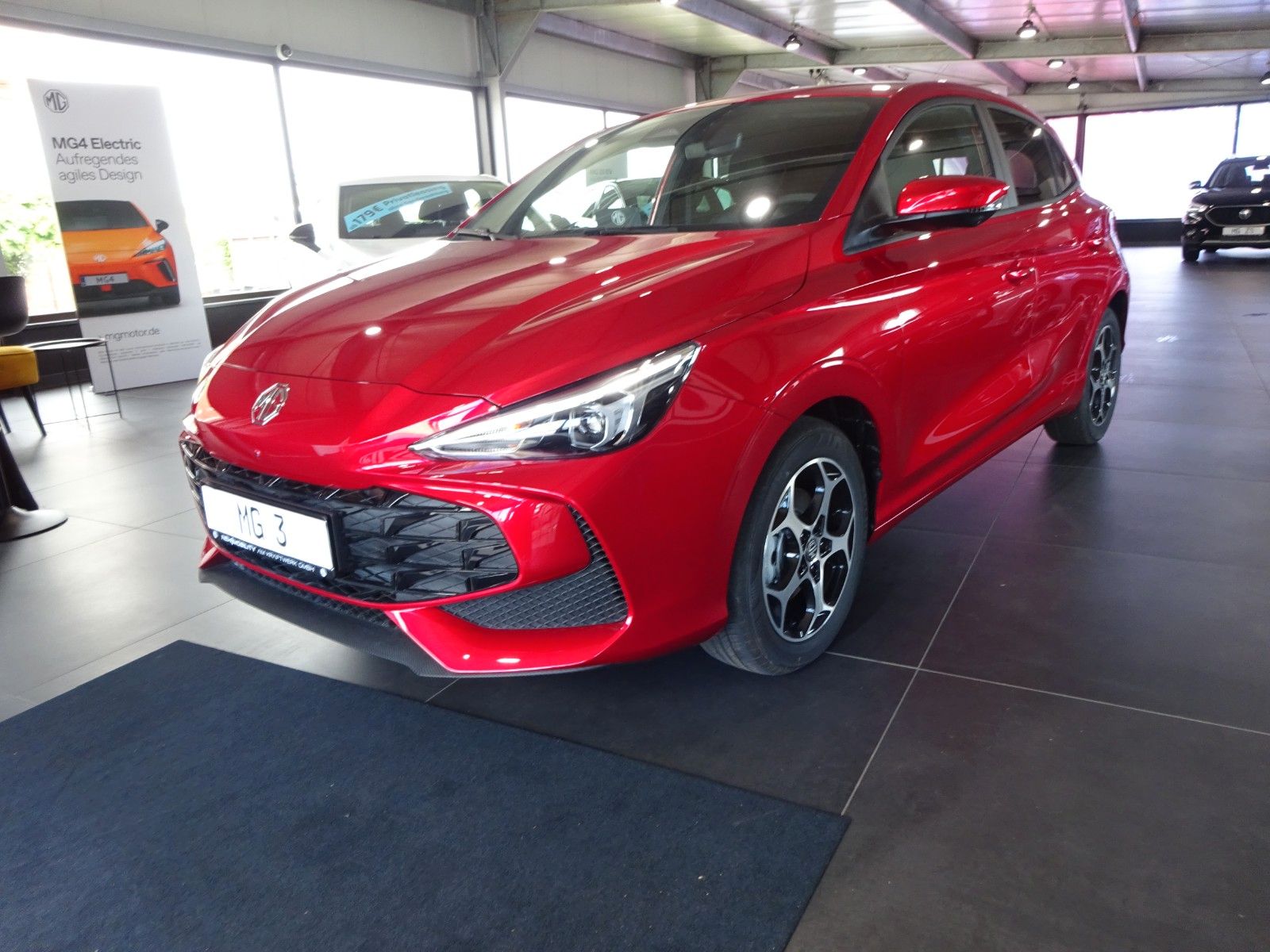 MG3