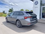 Skoda Octavia Combi 2.0 TDI DSG 4x4 18"+EL.HECK+AHK+SM - Skoda Octavia: Allradantrieb, 2.0