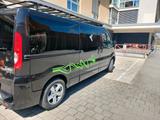 Renault trafic 2.0 - gebrauchte Renault Trafic aus dem Jahr 2014