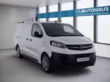 Opel Vivaro Kasten L Edition 2.0 Diesel Sortimo - Opel Vivaro Gebrauchtwagen in Frankfurt
