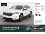 Skoda Enyaq Clever 85x 82kWh Wärmepumpe/Kessy/AHK-Vorb