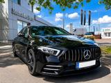 Mercedes-Benz A 250 e AMG LINE NEU TÜV UND INSPEKTION  - Mercedes-Benz A 250 in Leipzig