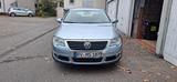 Volkswagen Passat 2.0 FSI Trendline Trendline - Volkswagen Passat aus 2006: 2.0