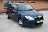 Skoda Fabia 1.2 TSI Cool Edition - Skoda Fabia aus 2010: Cool Edition