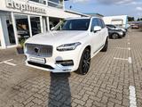 Volvo XC90 B5 Diesel AWD Aut. Plus Bright 7 Sitze - Volvo XC90 in Rostock