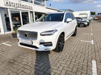 Volvo XC90 - Vorschau Bild 1