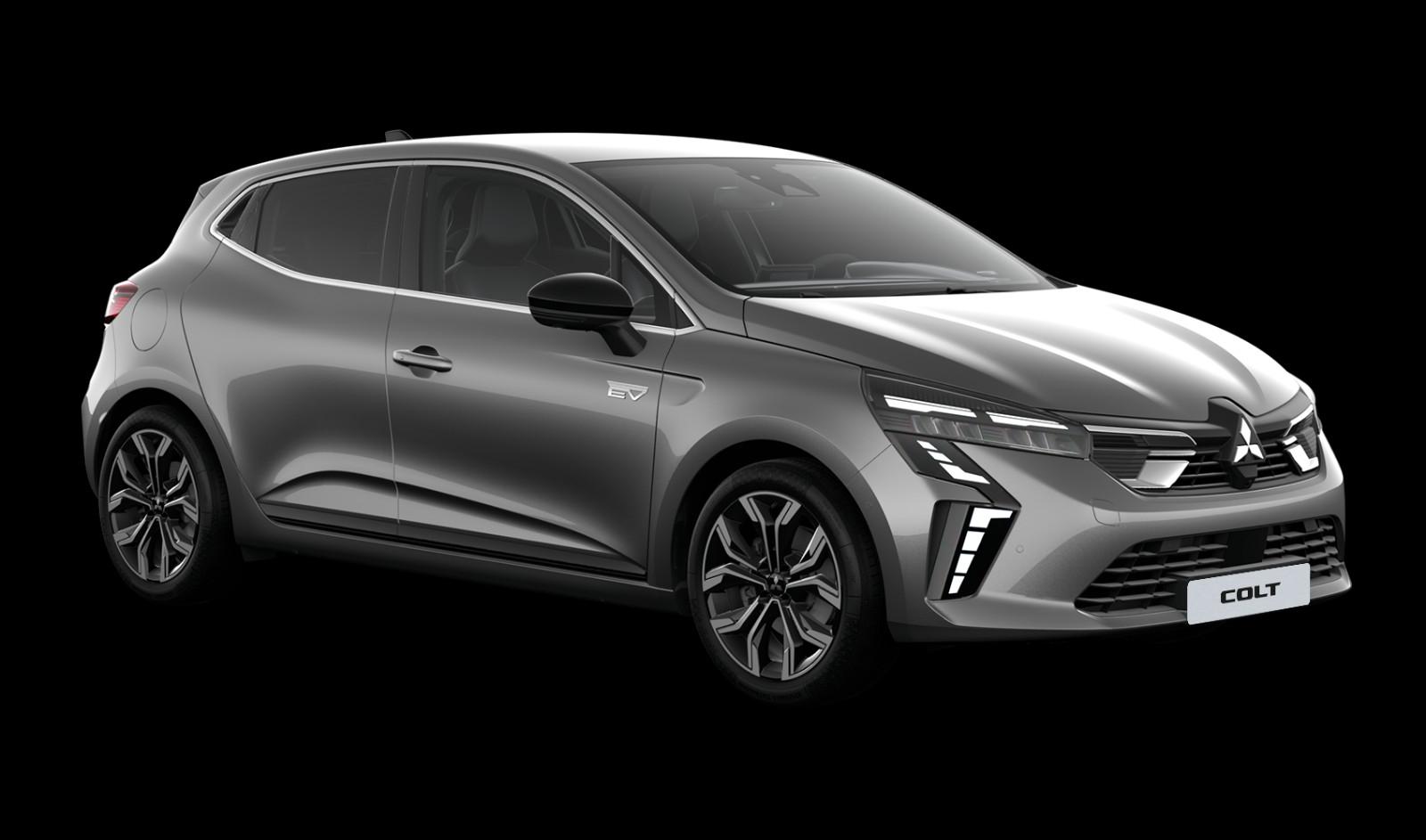 Mitsubishi Colt 1.0 Turbo-Benziner *SELECT*Modeljahr2025*