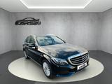 Mercedes-Benz C 180 T CGI 7G-Tronic*Exclusive*Panorama*AHK - Mercedes-Benz 180e
