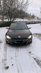 Volkswagen VW Scirocco 3 Million Edition - Volkswagen Scirocco Edition mit Benzin-Antrieb