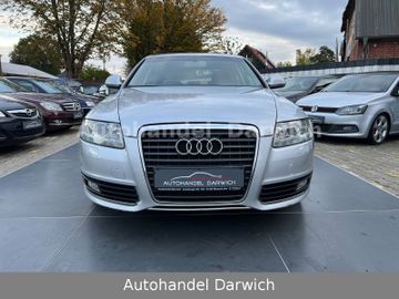 Audi A6 - 8