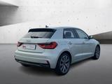 Audi A1 Sportback 25 TFSI S tronic+NAVI+LED+CARPLAY+V - Audi A1 in Rostock