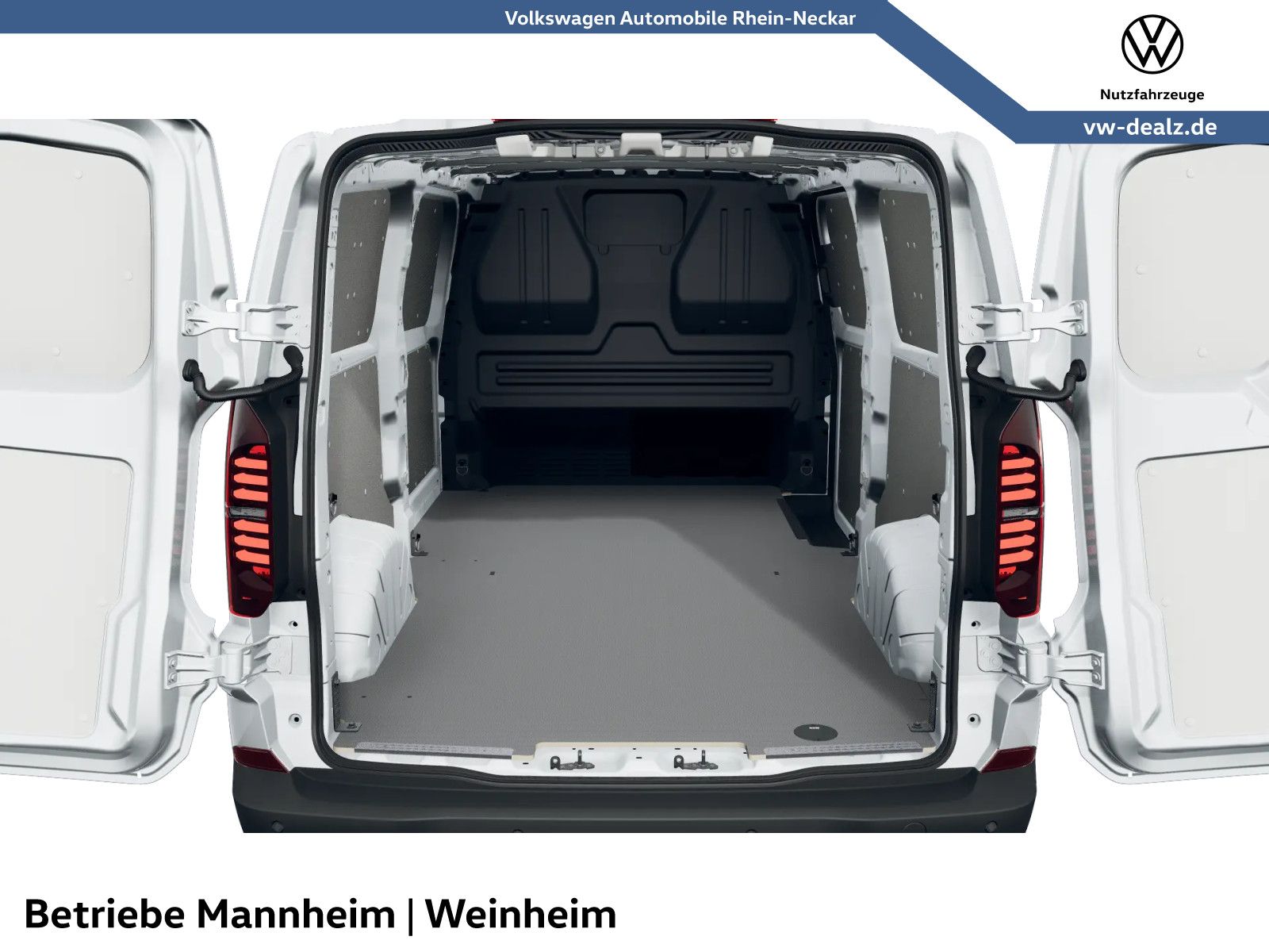 Volkswagen Andere - Bild 8