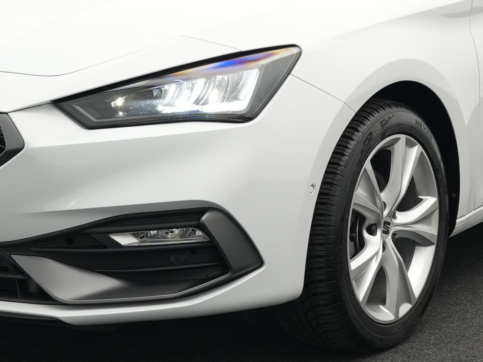 Seat Leon - Bild 21
