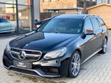 Mercedes-Benz E-Klasse E 63 S AMG,4-Matic,Keramik,Carbon,VOLL - Mercedes-Benz E 63 AMG aus 2013