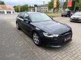 Audi A6 Avant 2.0 TFSI*Xenon*Pano*Leder - Audi A6 aus 2012: Kombi