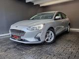 Ford Focus 1,5 TDCI  Cool & Connect, AUTOMATIK, NAVI, - Ford Focus mit Diesel-Antrieb: Auto