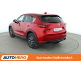 Mazda CX-5 2.2 Turbodiesel Revolution AWD Aut*NAVI*LED - Mazda Gebrauchtwagen in Leverkusen
