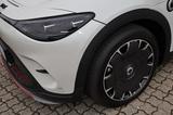 Smart #3 25th Anniversary Edition 22KW+360°+LED+HeadUP - gebrauchte Smart Coupés