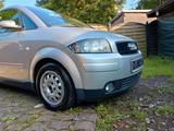 Audi A2 1.2TDI 2 Hand  Lückenlose Scheckheft  - Audi A2: Automatik