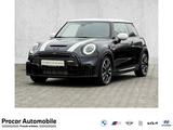 MINI Cooper S Resolute Edition HUD+PANO+ACC+H&K - MINI MINI: Resolute Edition
