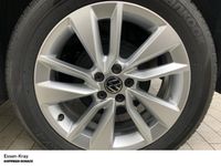 Volkswagen T-Cross - Vorschau Bild 23