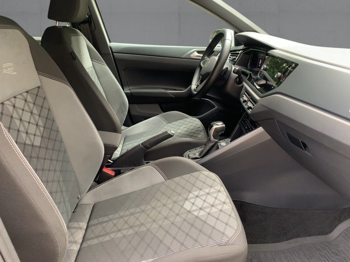 Volkswagen Taigo - Bild 12