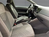 Volkswagen Taigo - Vorschau Bild 12