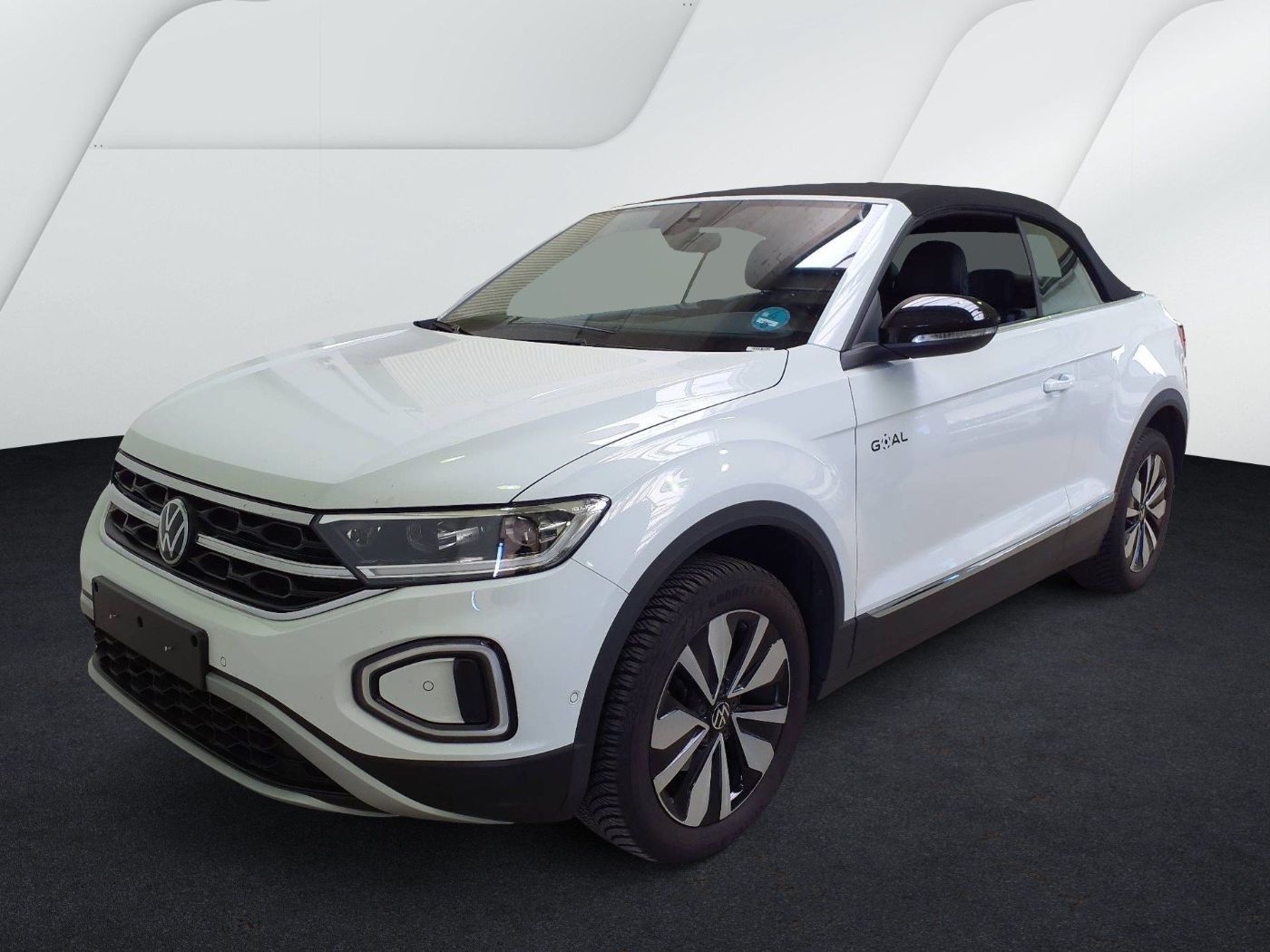 Volkswagen T-Roc - Bild 2