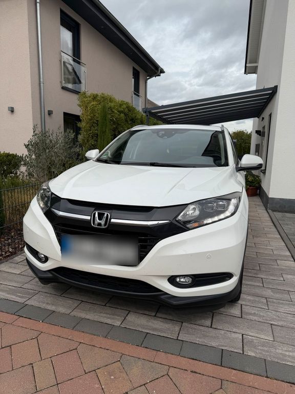 Image of Honda HR-V
