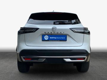Nissan Qashqai - 5
