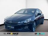 Opel Astra 5-trg. Ultimate (110kW/150PS)#Leder#Navi#M - Opel Astra: Ps