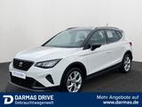 Seat Arona 1.0 TSI FR LED CarPlay/Android Allwetter - Seat Arona aus 2024