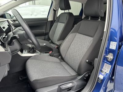 Fahrzeugabbildung Volkswagen Polo 5-Türer 1.0 TSI Move LED+CARPLAY+VCOCKPIT