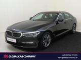BMW 530 i Luxury Line,LED,MEMORY,TOTW,TEMPO,NAVI,SHZ - BMW 530: Limousine, 530i