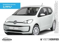 Volkswagen up! - Vorschau Bild 1