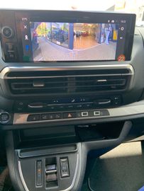 Bild 22 Opel Zafira Life GS Voll 7 Sitze 5 Jahre Garantie