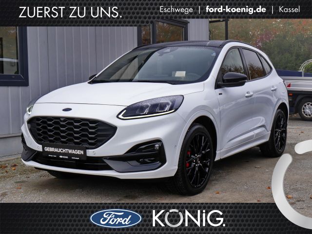 Ford Kuga ST-Line X Black Package 4x4+Autom.+LED