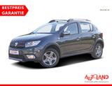 Dacia Sandero Stepway Anniversary Allwetter Kamera Nav - Dacia Sandero: Stepway Anniversary