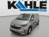 Volkswagen T7 Transporter Kasten Navi Klima App-Connect