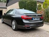 BMW 740i Soft-Close/Massage/Service/8xReifen/Voll - BMW: Xr
