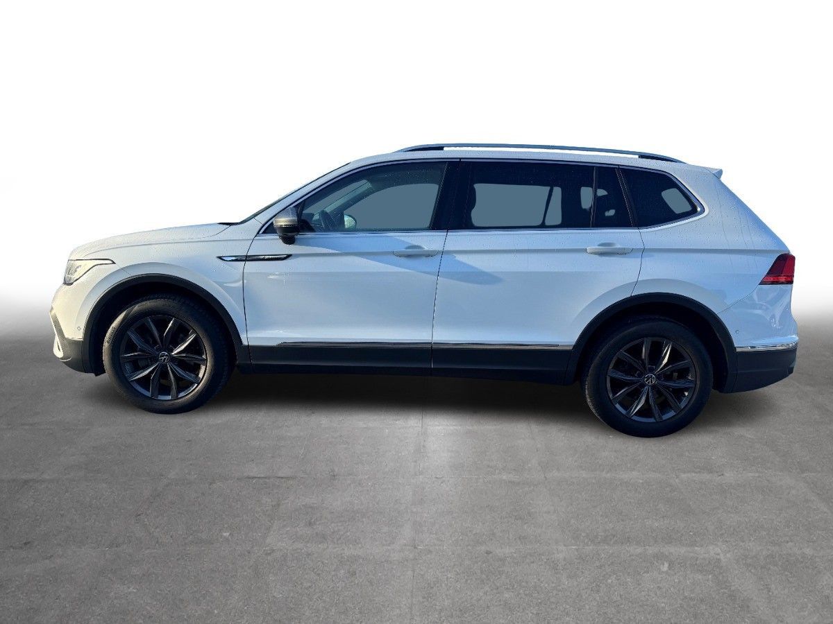 Volkswagen Tiguan Allspace - Bild 6
