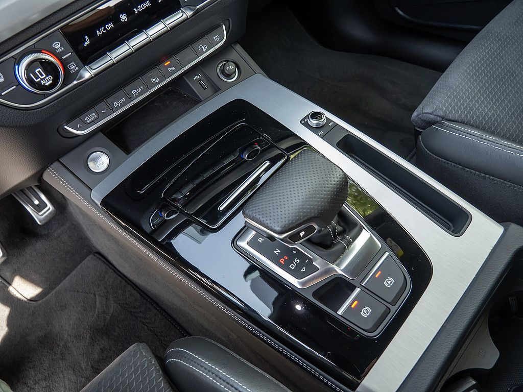 Audi Q5 - Bild 13